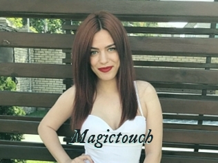 Magictouch