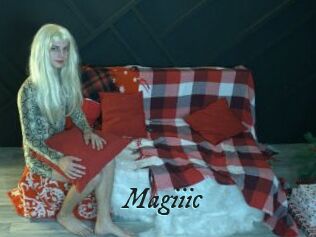 Magiiic