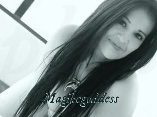 Magikcgoddess