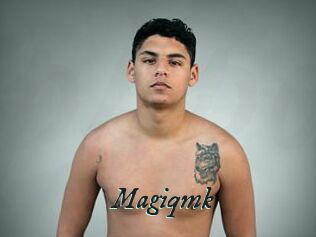 Magiqmk