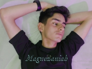 Magnozaniah