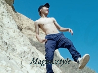 Magnusstyle