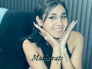 Mahiarats