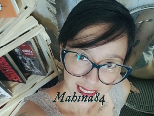Mahina84