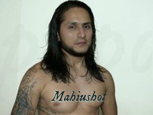 Mahiushot