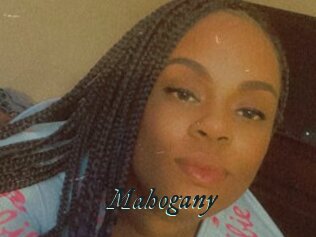 Mahogany