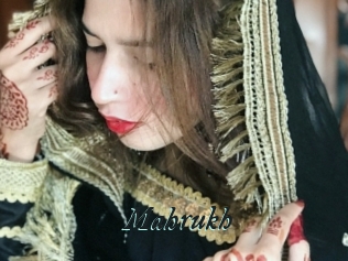 Mahrukh