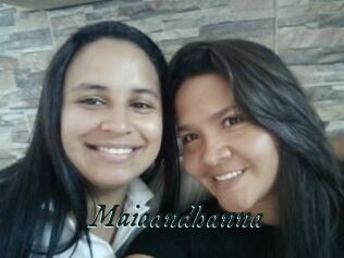 Maiaandhanna