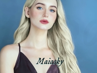 Maiasky