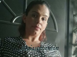 Maiastevenson