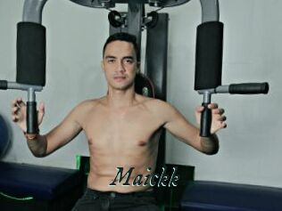 Maickk