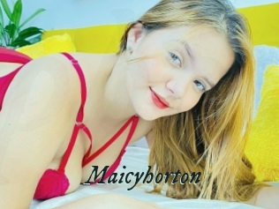Maicyhorton