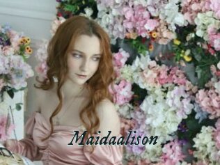 maidaalison Pharaons Porn