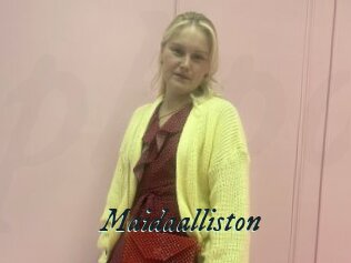 maidaalliston Pharaons Porn
