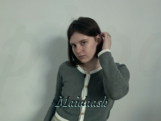Maidaash