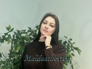 Maidaatherton