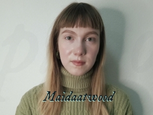 Maidaatwood