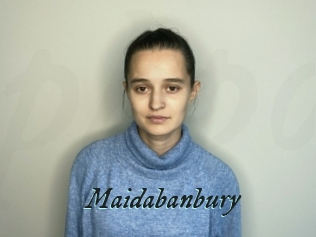 Maidabanbury