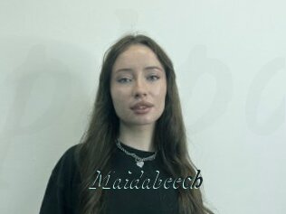 Maidabeech