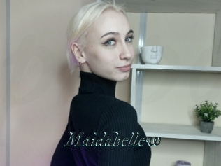 Maidabellew