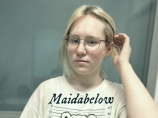 maidabelow Pharaons Porn