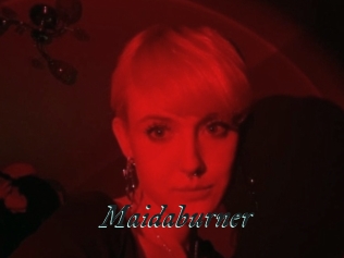 Maidaburner