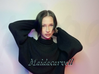 Maidacarvell