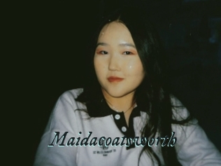Maidacoatsworth