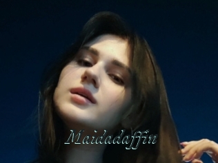 Maidadaffin
