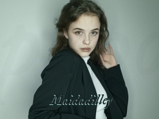 Maidadilley
