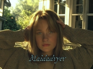Maidadryer
