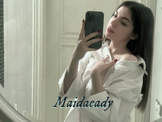Maidaeady