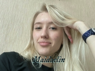 Maidaelin