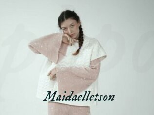 Maidaelletson