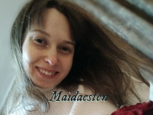 Maidaesten