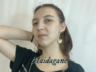 Maidagane