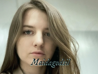 Maidagodsil
