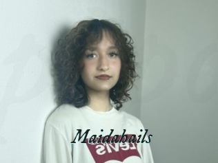 maidahails Pharaons Porn