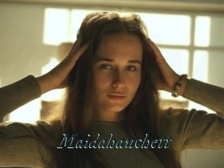 Maidahanchett