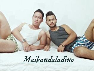 Maikandaladino