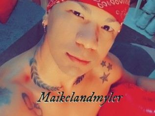 Maikelandmyler