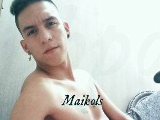 Maikols