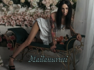 Mailanurmi