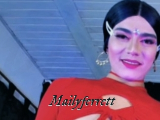 Mailyferrett