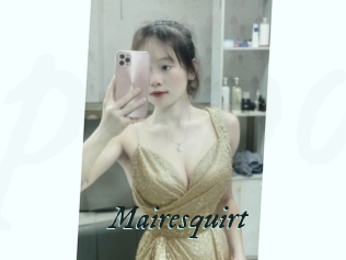 Mairesquirt