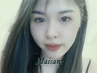 Maisany