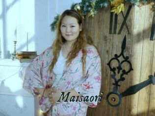 Maisaori