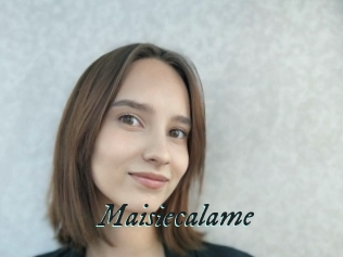 Maisiecalame