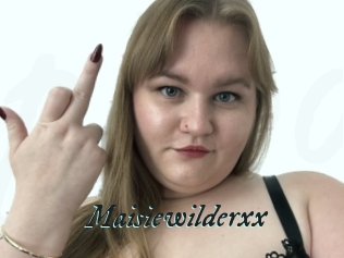 Maisiewilderxx