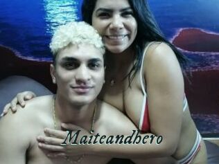 maiteandhero Pharaons Porn